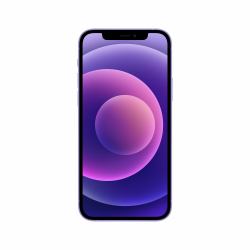 Apple iPhone 12 15,5 cm [6.1"] Doppia SIM iOS 17 5G 64 GB Viola 