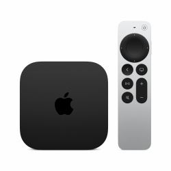 Apple TV 4K [4ª generazione] 