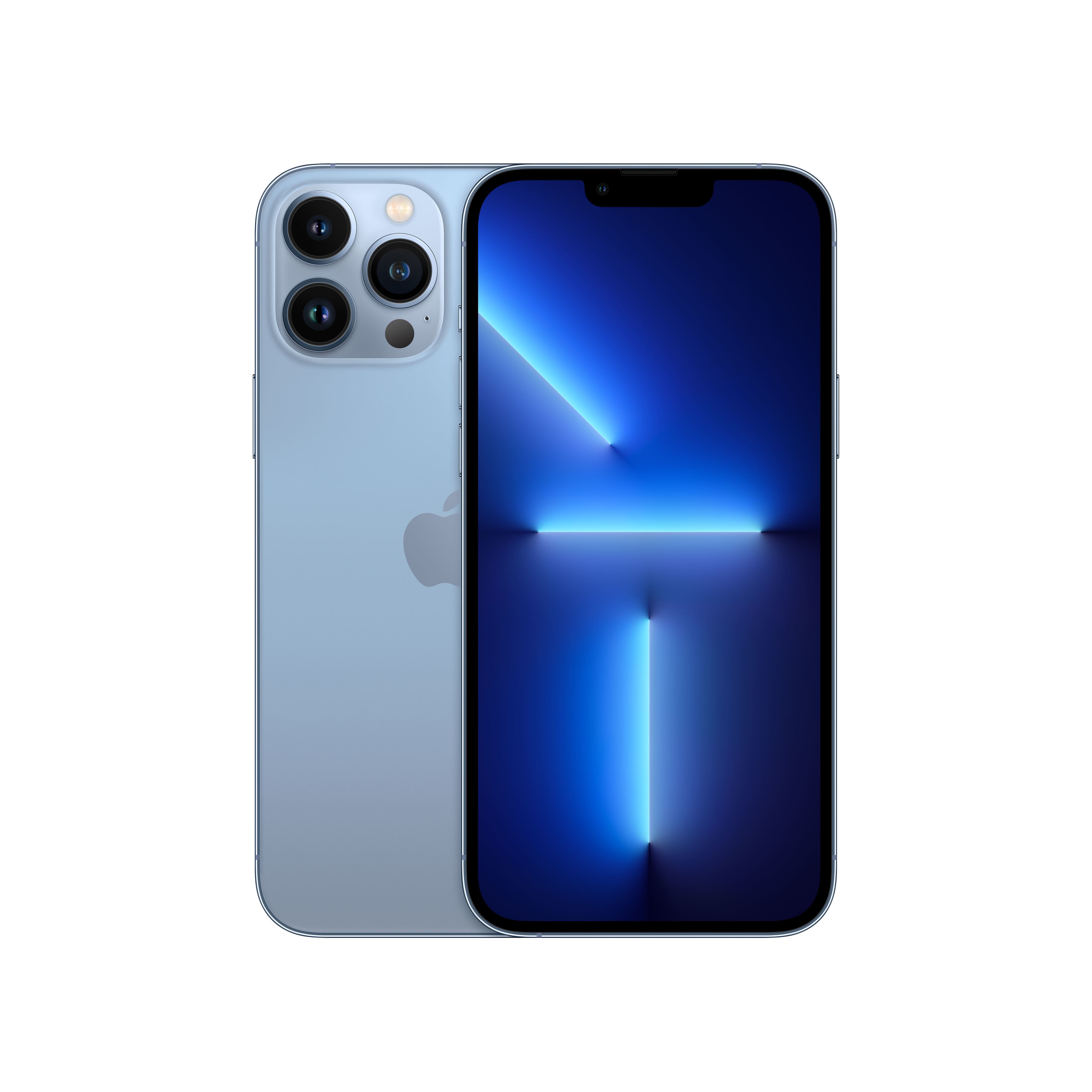 Iphone 13 Pro 256gb Sierra Blue Купить