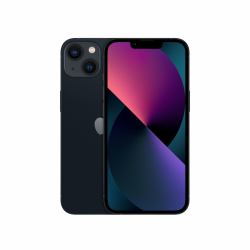 Apple iPhone 13 15,5 cm [6.1"] Doppia SIM iOS 15 5G 512 GB Nero 