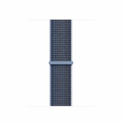 Apple Sport Loop blu tempesta [41 mm] 