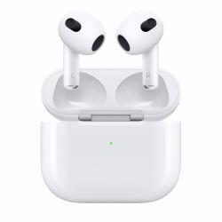 Apple AirPods [terza generazione] con custodia di ricarica Lightning 