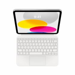 Apple Magic Tastiera Folio per iPad [decima generazione] - Inglese Americano  - Versione UK