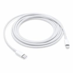 Apple Cavo da USB-C a lightning 2mt 
