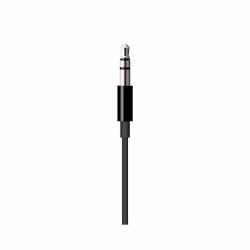 Apple Cavo audio da lightning a jack cuffie 3.5mm - Nero 