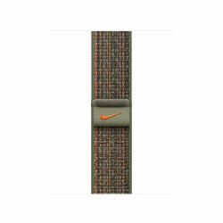 Apple MTL33ZM/A accessorio indossabile intelligente Band Multicolore Nylon 