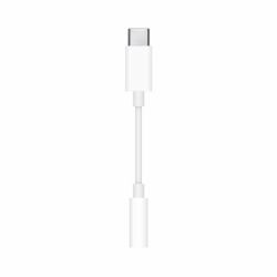 Apple Adattatore da USB-C a 3.5 jack audio 