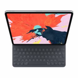 Apple MU8H2T/A tastiera per dispositivo mobile QWERTY Italiano Nero 