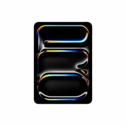Apple iPad Pro Apple M 256 GB 27,9 cm [11"] 8 GB Wi-Fi 6E [802.11ax] iPadOS 17 Nero 