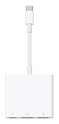 Apple Adattatore multiporta da USB-C ad AV digitale 