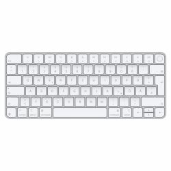 Apple Magic Tastiera con Touch ID per Mac con chip - Tedesco  - Versione Tedesca