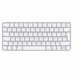 Apple Magic Tastiera con Touch ID per Mac con chip - Francese  - Versione UK