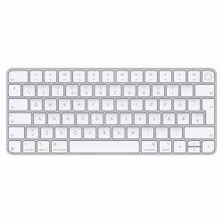 Apple Magic Tastiera con Touch ID per Mac con chip - Norvegese  - Versione UK