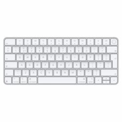 Apple Magic Tastiera con Touch ID per Mac con chip - Olandese  - Versione UK