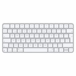 Apple Magic Tastiera con Touch ID per Mac con chip - Portoghese  - Versione UK