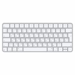 Apple Magic Tastiera con Touch ID per Mac con chip - Russo  - Versione UK