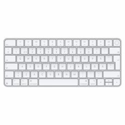 Apple Magic Tastiera con Touch ID per Mac con chip - Svedese  - versione straniera