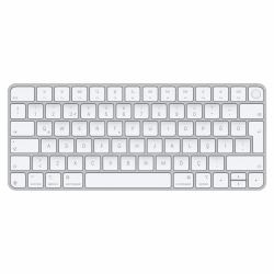 Apple Magic Tastiera con Touch ID per Mac con chip - Turco Q  - Versione UK
