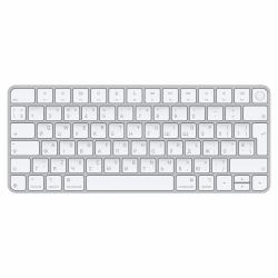 Apple Magic Tastiera con Touch ID per Mac con chip - Ucraino  - Versione UK