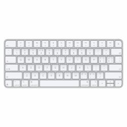 Apple Magic tastiera Universale USB + Bluetooth QWERTY Chinese Pinyin Bianco  - Versione UK