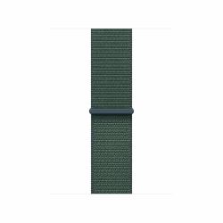 Apple Sport Loop verde lago [42 mm] 