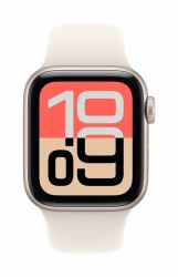 Apple Cinturino Sport galassia [40 mm] - S/M 