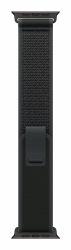 Apple Trail Loop nero [49 mm] - M/L - Titanio nero 