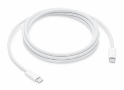 Apple Cavo di ricarica USB‑C da 240W [2 m] 