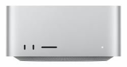 Apple Mac Studio Apple M M3 Ultra 96 GB 8 TB SSD macOS Sequoia Mini PC Argento  - Versione Tedesca