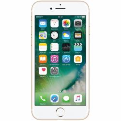 Apple ReWare iPhone 7 11,9 cm [4.7"] SIM singola iOS 10 4G 32 GB 1960 mAh Oro 