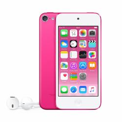 Apple iPod touch 128GB Lettore MP4 Rosa 