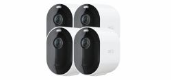 Arlo VMS4440P Telecamera di sicurezza IP Interno e esterno Lampadina Parete 2560 x 1440 Pixel 