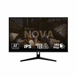 AROZZI NOVA 32 IPS 180HZ - BLACK