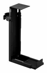 Arozzi AZ-PCMOUNT-BK base e supporto per PC/workstation All-in-One 30 kg Nero 