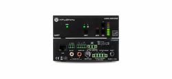 Atlona AT-GAIN-60 amplificatore audio 2.0 canali Casa Nero 