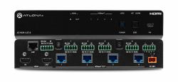 Atlona AT-HDR-CAT-4 interruttore a matrice 70,6 W 