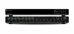 Atlona AT-HDR-H2H-88MA interruttore a matrice Commutatore a matrice AV 43,3 W 