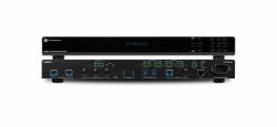 Atlona AT-OME-PS62 interruttore a matrice Commutatore a matrice AV Display incorporato 170 W 