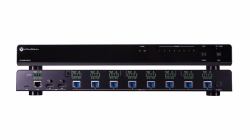 Atlona AT-UHD-CAT-8 conmutador de vídeo HDMI 