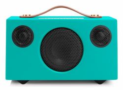 Audio Pro T3+ Altoparlante portatile stereo Colore acqua 