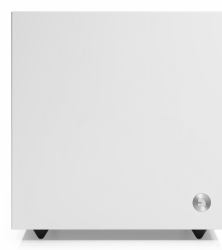 Audio Pro SW-5 Bianco Subwoofer passivo 150 W 