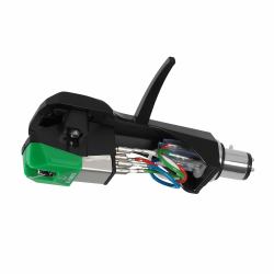 Audio-Technica AT-VM95E/H accessorio per piattaforma audio Portatestina per piatto audio 