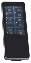 AudioCodes EXPANSION_UNIT modulo add-on IP Nero 