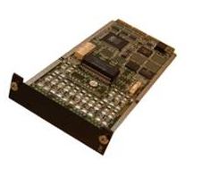 AudioCodes M1KB-VM-MPM modulo del commutatore di rete 