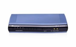 AudioCodes MP-112 gateway/controller 10, 100 Mbit/s 