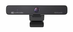 AudioCodes RXVCam50M 8,28 MP Nero 3840 x 2160 Pixel 30 fps CMOS 25,4 / 2,5 mm [1 / 2.5"] 