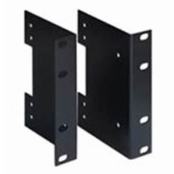Avaya IP500 Wall Mounting Kit Nero 