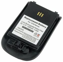 Avaya Li-ion 1300mAh Batteria 