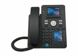 Avaya J159 telefono IP Nero LED Wi-Fi 