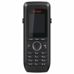 Avaya 3735 telefono IP Nero LCD 